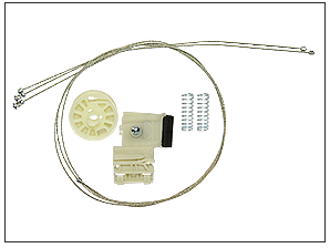 Set Cam R Ön Kia Sportage 2016-2022 82481F1010-82481F1000 - 1