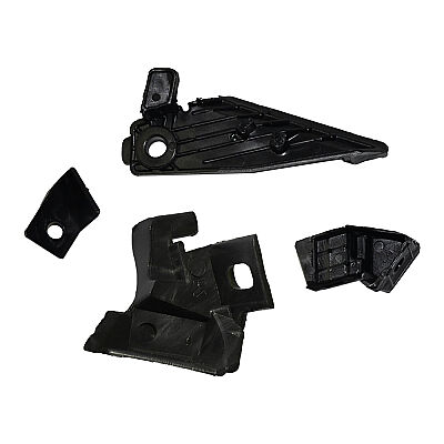 Set Far Tamir L 260601571R Renault Megane 4 MK4 2016-2020 - 1