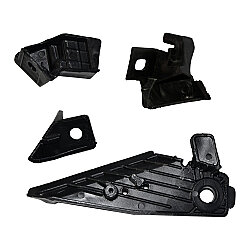 Set Far Tamir R 260100506R Renault Megane 4 MK4 2016-2020 - 