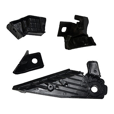 Set Far Tamir R 260100506R Renault Megane 4 MK4 2016-2020 - 1