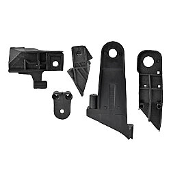 Set Far Tamir R 260101133R Renault Dacia Duster Mk2 Hm 2017-2024 - 