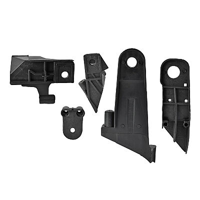 Set Far Tamir R 260101133R Renault Dacia Duster Mk2 Hm 2017-2024 - 1