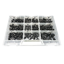 Set Klips Çanta NISSAN - 