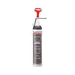 Sıvı Conta Mandallı Gasket 200 Asetoxi Siyah Germany - 