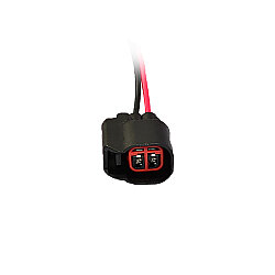Soket 2 Kablo Ford 1803502Jaguar JC0117640 L.Rover LR005160 Mazda JC01-17-640 Volvo 30774465 Citroen - 