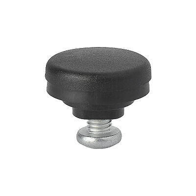 Somun Cam Mandal Özel Somunlu 7T16S29750 Ford Connect - 1