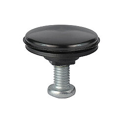 Somun Cam Mandal Özel Somunlu Ford Courier - 