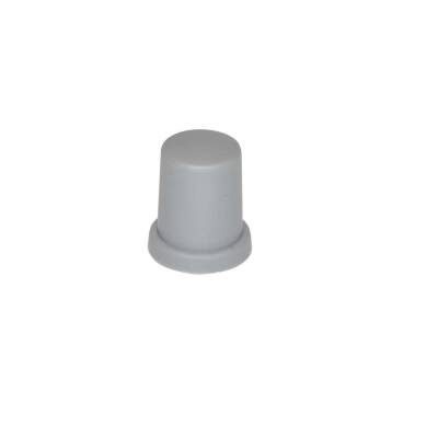 Somun Kapağı GRİ M12 (Kendinden Pullu İçin RAL 7037) - STARKLİPS