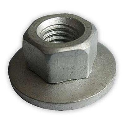 Somun Oynar Pullu Dakro M8x22mm 51117070183 BMW X3 E53 Opel2066924 Audi VWN90321506 GM 6939.97 PSA - 1