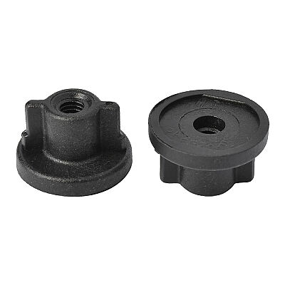 Somun M6-1mm 693825 Peugeot Citroen PSA - 1
