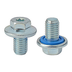 Tapa Karter M12x1.75 diş 18mm Gm 55577568 0652254 Opel Astra J 1.6 Buick 16-17 Chevrolet 2016-23 PSA - 