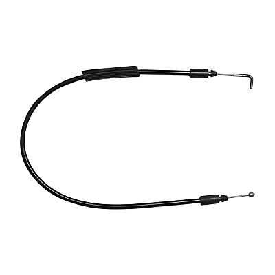 Tel Bagaj Kilit R 8200766888 Renault Master 3 Opel Movano Vauxhall Movano Nissan NV400 - 1