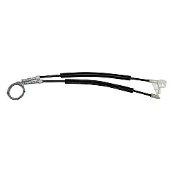 Tel Cam L Ön Renault Megane 1 Coupe Europe 1999-2003 - Starklips