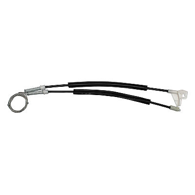 Tel Cam L Ön Renault Megane 1 Coupe Europe 1999-2003 - 1