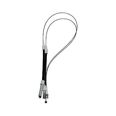 Tel Cam L-R Arka Alfa Romeo 159 2005-2011 71740124-71769766-71740123-71769765 - 1