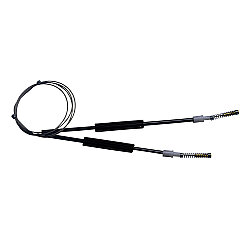 Tel Cam L-R Arka Audi A3 2004-2012 8P4839461-8P4839462 - Starklips