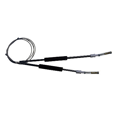 Tel Cam L-R Arka Audi A3 2004-2012 8P4839461-8P4839462 - 1