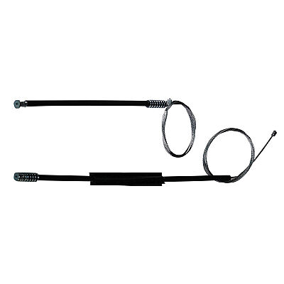 Tel Cam L-R Arka Audi A4 B8 2009-2014 8K0839462-61 - 1
