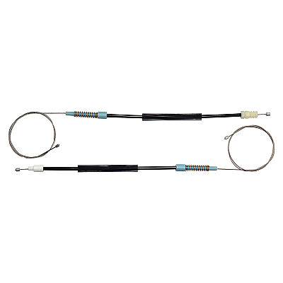 Tel Cam L-R Arka Mercedes-Benz S-Class W140 1992-1998 A1407301146- A1407301246 - 1