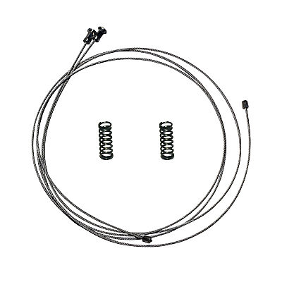 Tel Cam L-R Arka Opel Astra J 2009-2015 13350761-13350762 - 1