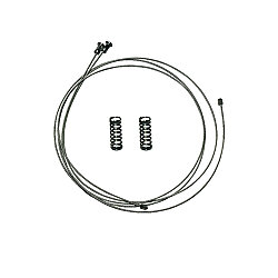 Tel Cam L-R ARKA PEUGEOT 208 2012-2019 9816402280-9816402380 - 