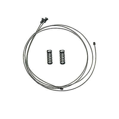 Tel Cam L-R ARKA PEUGEOT 208 2012-2019 9816402280-9816402380 - 1