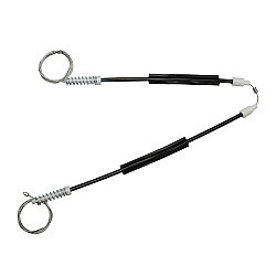 Tel Cam L-R Arka Peugeot 407 2004-2010 9644893680-9644893780 - Starklips