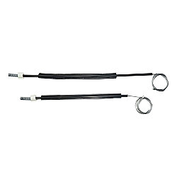 Tel Cam L-R Arka Skoda Rapid 2013 Üzeri Seat Toledo4 2013 Üzeri 5JA839461-462 - Starklips