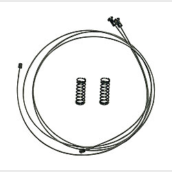 Tel Cam L-R Arka VW Passat B6 2005-2010 3C4839755-3C4839756 - 