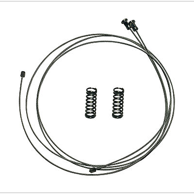 Tel Cam L-R Arka VW Passat B6 2005-2010 3C4839755-3C4839756 - 1