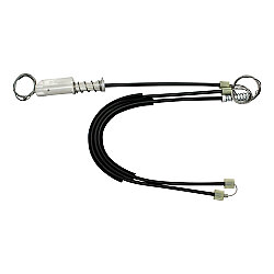 Tel Cam L-R Audi TT 2 2006-2014 8J0837461-8J0837462 - Starklips