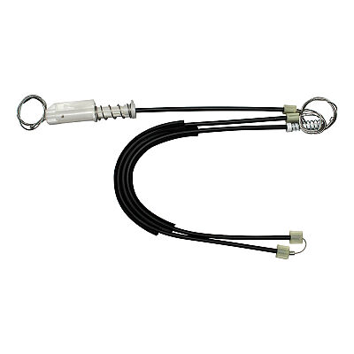 Tel Cam L-R Audi TT 2 2006-2014 8J0837461-8J0837462 - 1