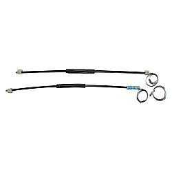 Tel Cam L-R Ön Bmw 3 F30 F31 F80 2011-2016 51337281885-51337281886 - Starklips