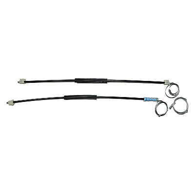 Tel Cam L-R Ön Bmw 3 F30 F31 F80 2011-2016 51337281885-51337281886 - 1