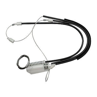 Tel Cam L-R Ön BMW Z4 E85 Z4 E86 Coupe Cabriolet 2003-2008 51337198909-910 - 1