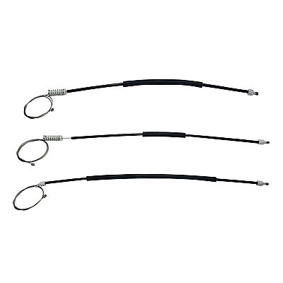 Tel Cam L-R Ön Ford Mondeo 4 2007 2013 7S71A23200BG-7S71A23201BG - 1