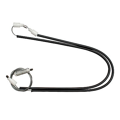 Tel Cam L-R Ön Jaguar S Type 2003-2008 XR848094- XR848093 - 1