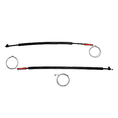 Tel Cam L-R Ön Land Rover Freelander 2 2006-2014 6H5223201AJ-6H5223200AJ - 1