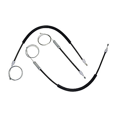Tel Cam L-R Ön Vw Golf 5 2003-2009 Jetta 5 2005-2010 Jetta Combi 2005-2010 1K5837461-1K5837462 - 1