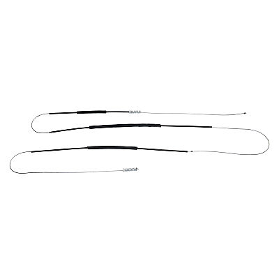 Tel Cam L-R Ön VW Lupo 1998-2005 6X0837461-462 - 1