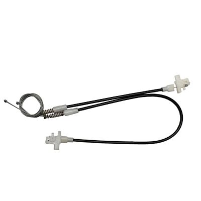 Tel Cam R Ön Mercedes Vito 638 96-2003 A6387200346 - 1