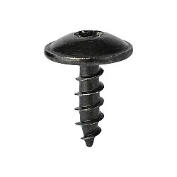 Vida Torx T25 5x16x14,8mm 6 Diş Davlumbaz ( 11237 İçin ) N90775001 VW - Starklips