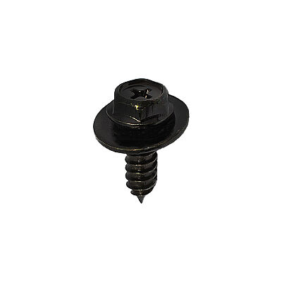 Vida Trifon Yıldız Başlı 6,1x18x19mm 90159-60304 Toyota ( Karaşılığı 0535 ) - 1