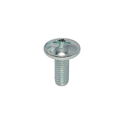 Vida Yıldız Rysb M6x30 Beyaz - 1